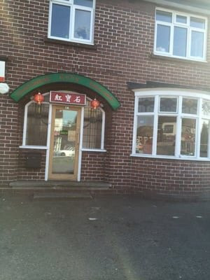 The Ruby Take Away