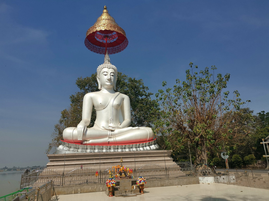 Wat Pa Khok Kham景点图片