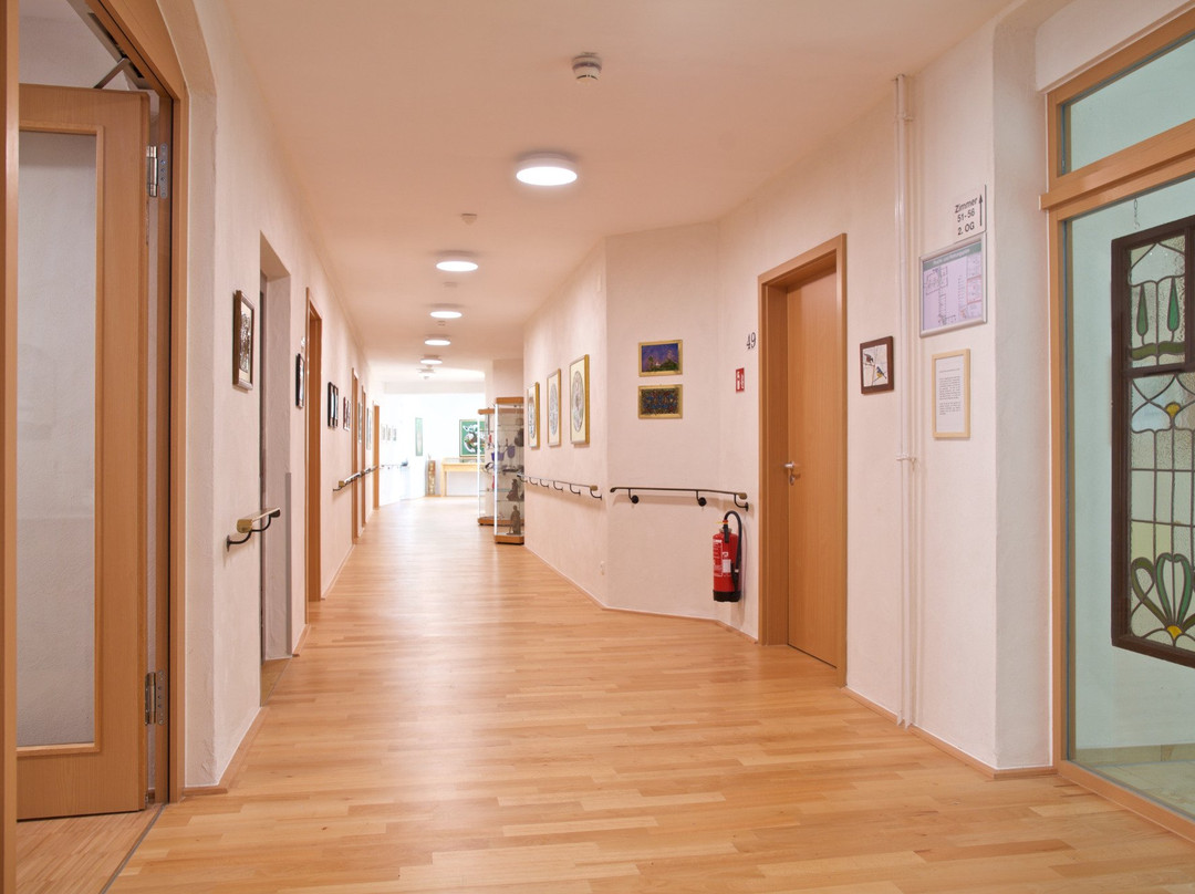 Deidesheim酒店住宿-Hotel & Cafe Ritter von Bohl