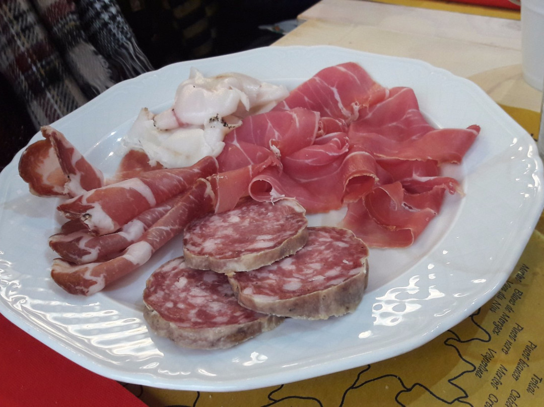 Casa del Pane-曼托瓦必去景点
