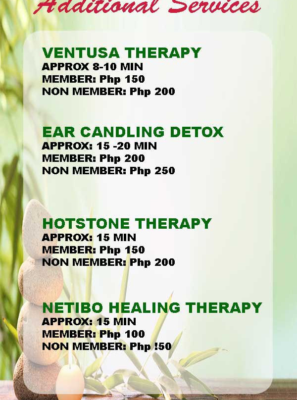 Banahaw Heals Spa Vigan-维甘必去景点