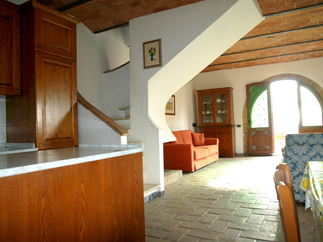 Fattoria Castellina
