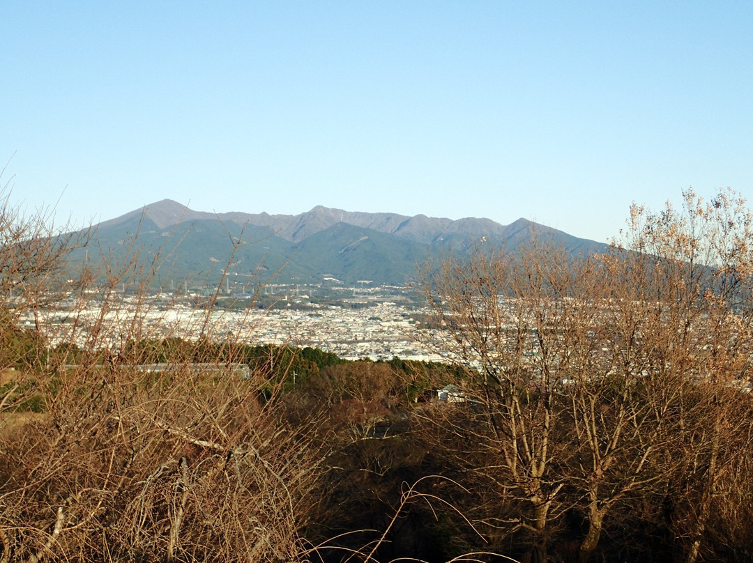 Mt. Iwamoto景点图片