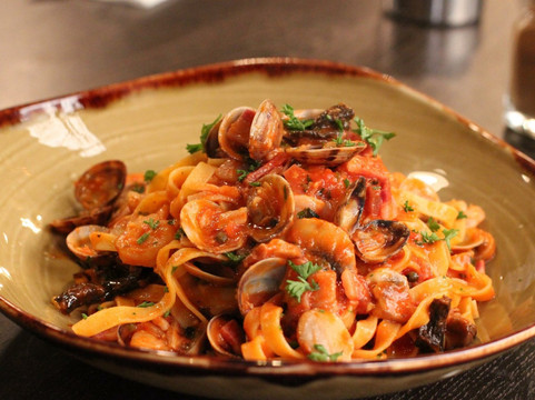 Albertini Restaurant主图