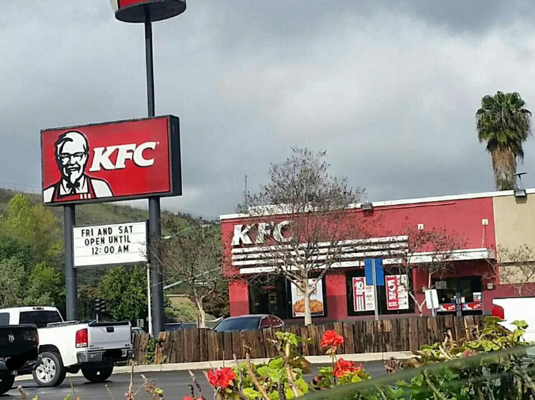 KFC