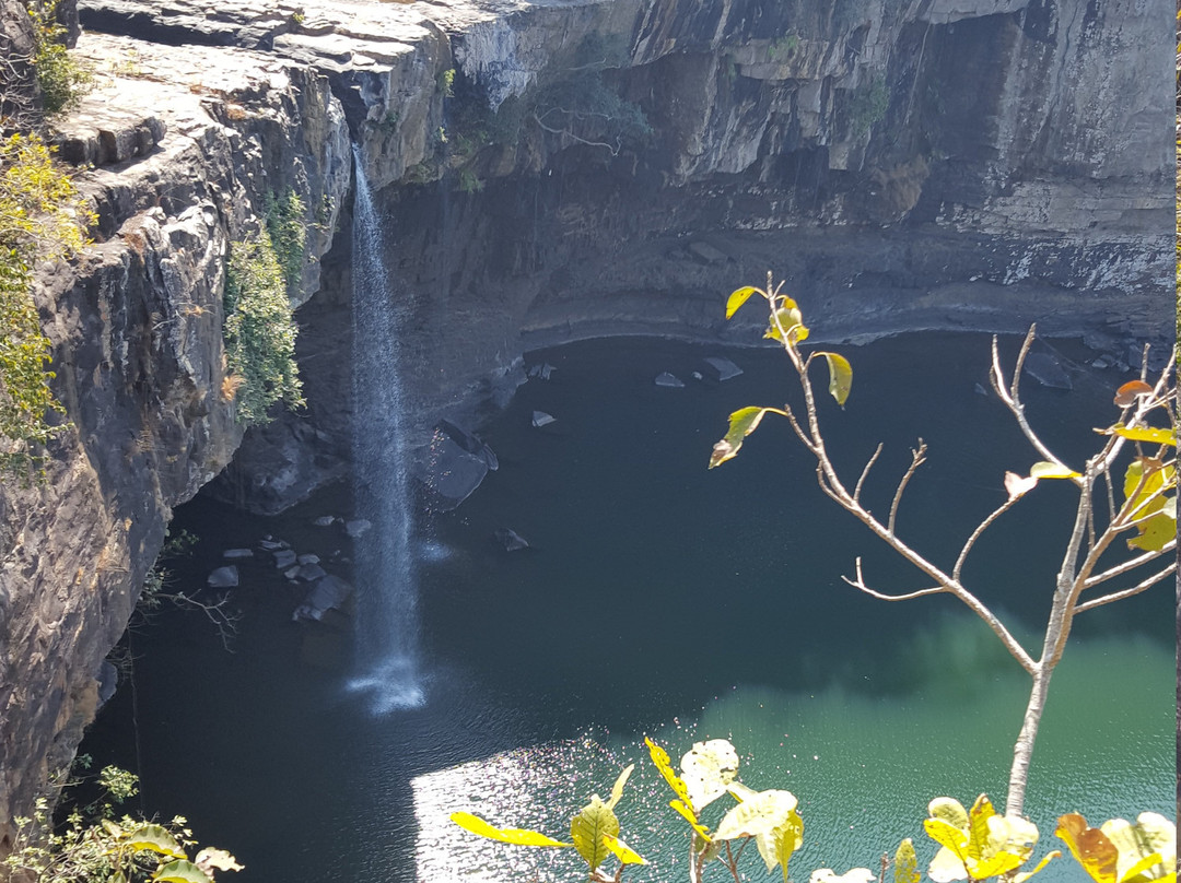 Sunabeda Wildlife Sanctuary景点图片