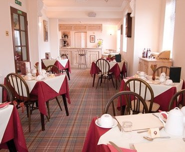 Stoneleigh Hotel主图