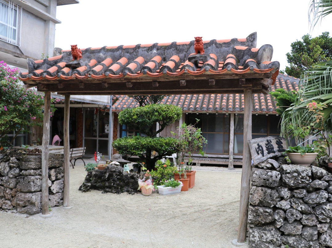 Minshuku Uchimariso