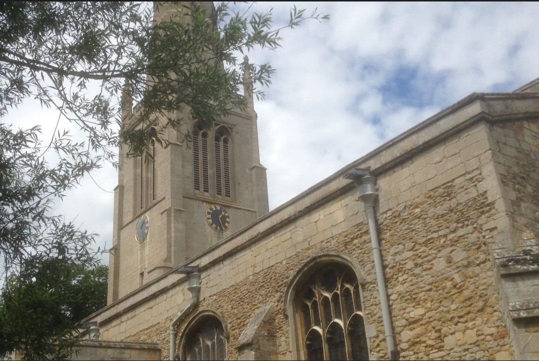 All Saints Church景点图片