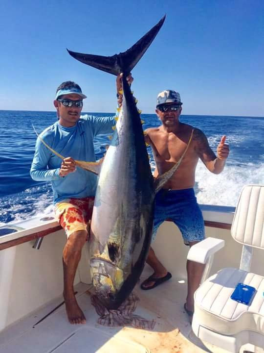 Epic Pacific Charters-纽波特海滩必去景点