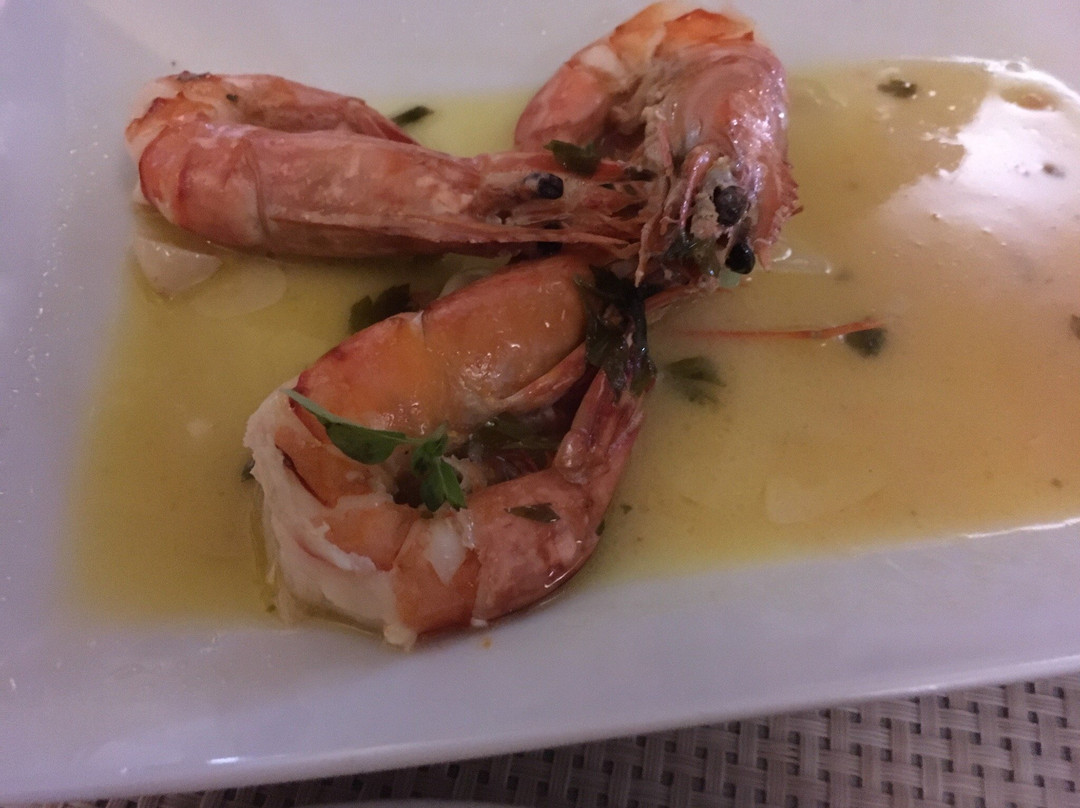 Atlantis Restaurante