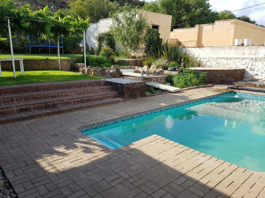 De Vuur Guesthouse