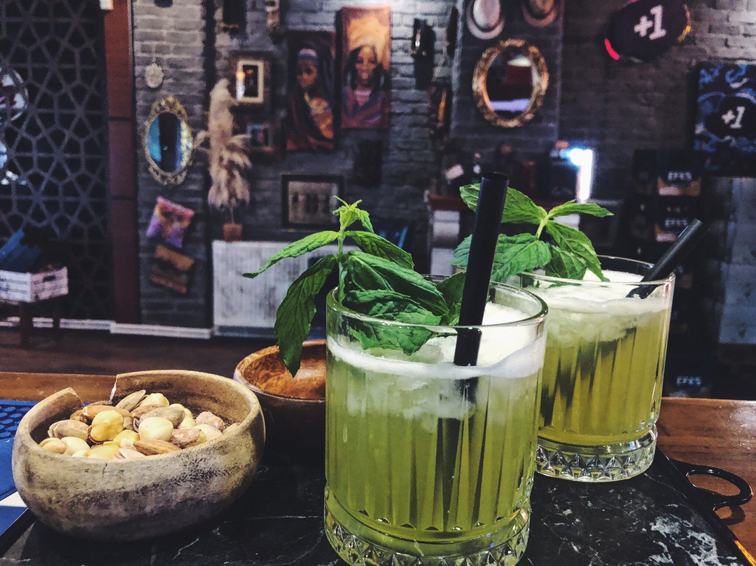 The Point Wine & Beer