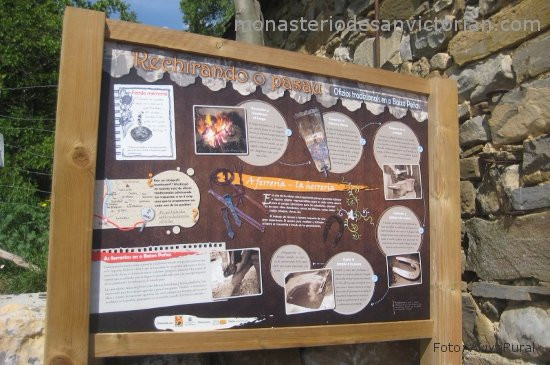 Ruta de Oficios Tradicionales景点图片