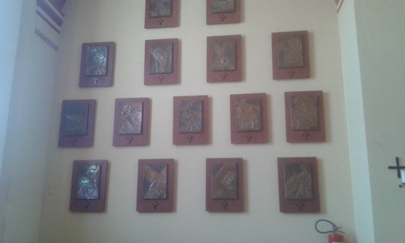 Santa Rita de Cassia Shrine-Extrema必去景点