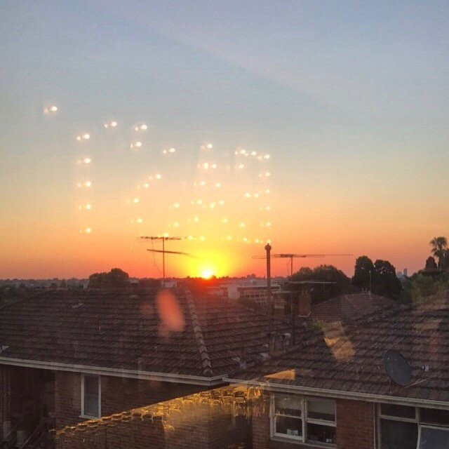 East of Everything-霍索恩必去景点