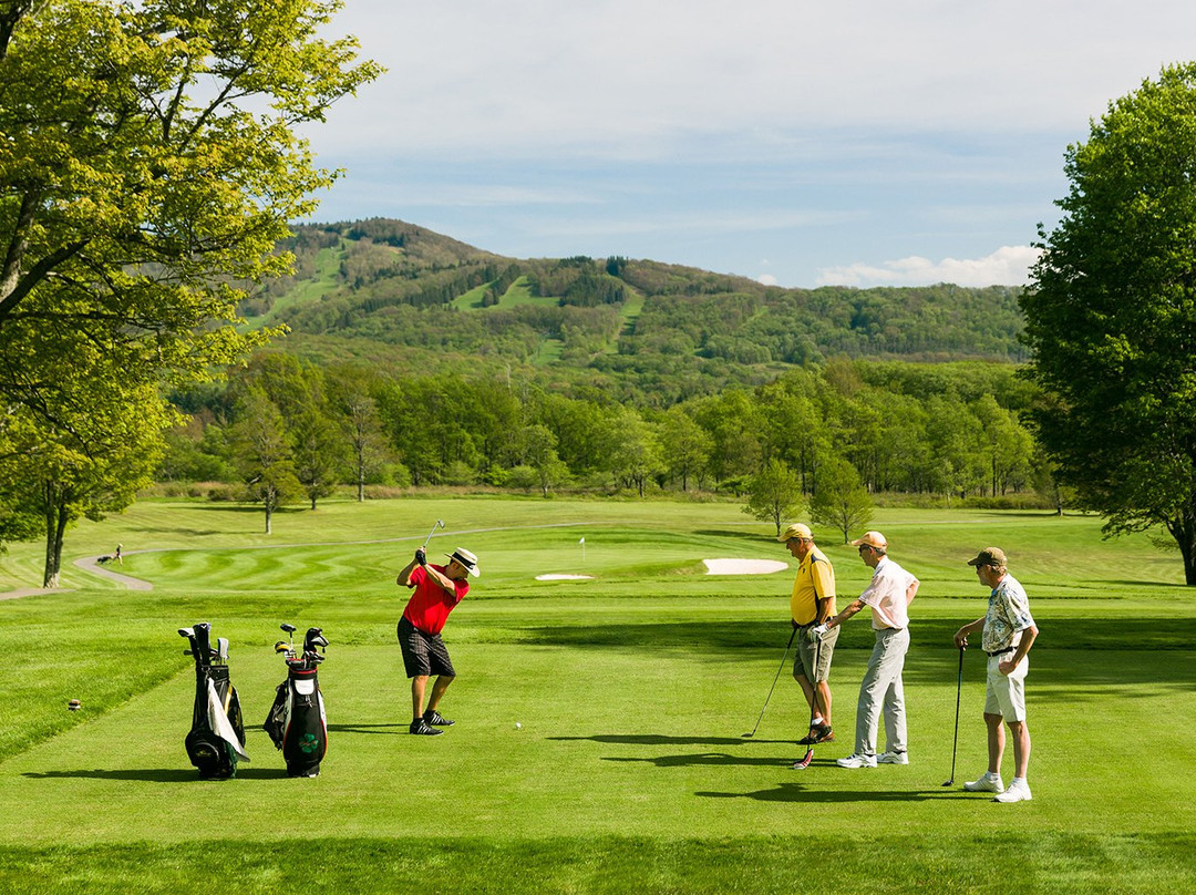 Canaan Valley旅游攻略图片