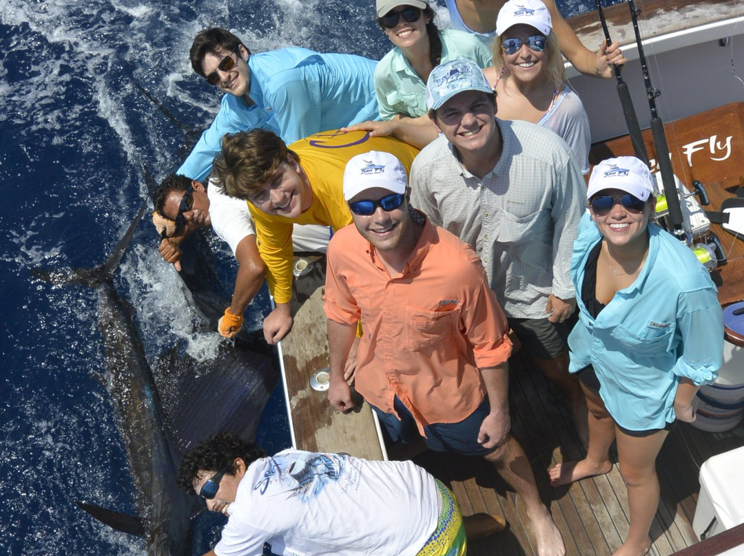 Maverick Sportfishing Charters-梦城必去景点