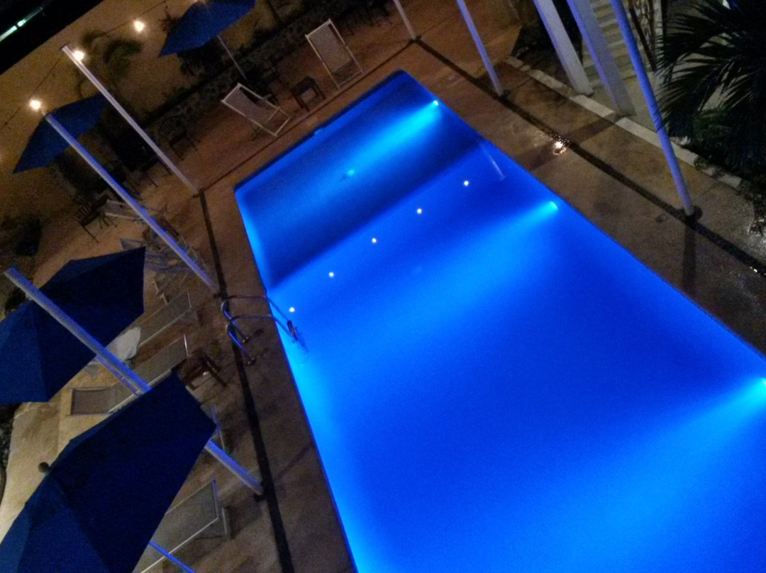 Hotel La Casa de las Cocadas主图