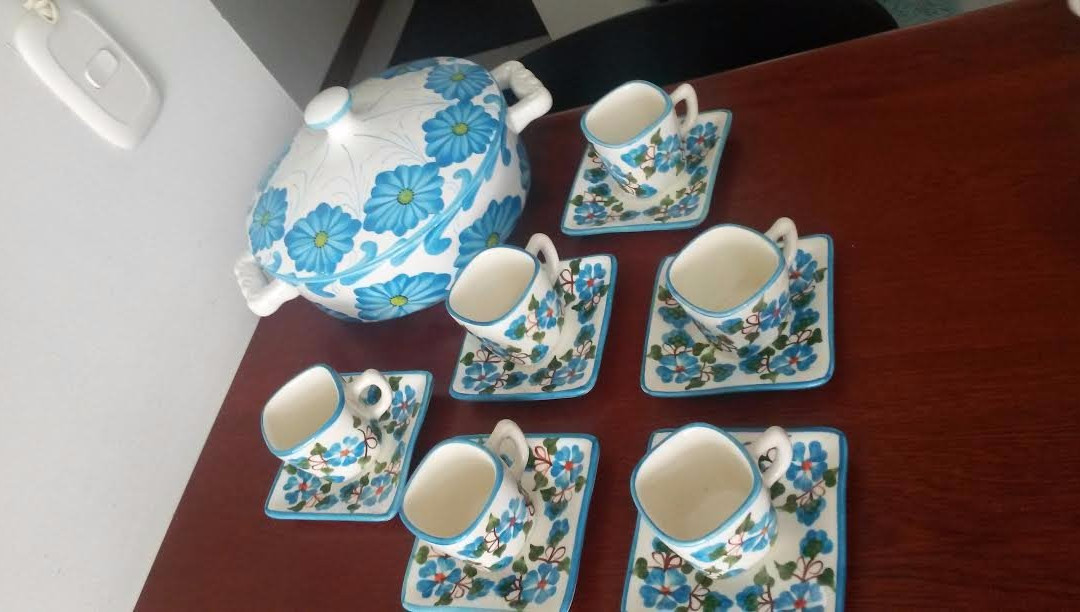 Cerámicas Esmaltarte景点图片