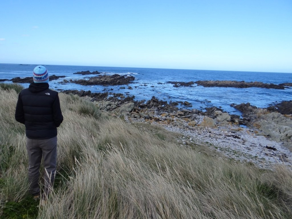 Cape Pembroke Lighthouse-Stanley必去景点