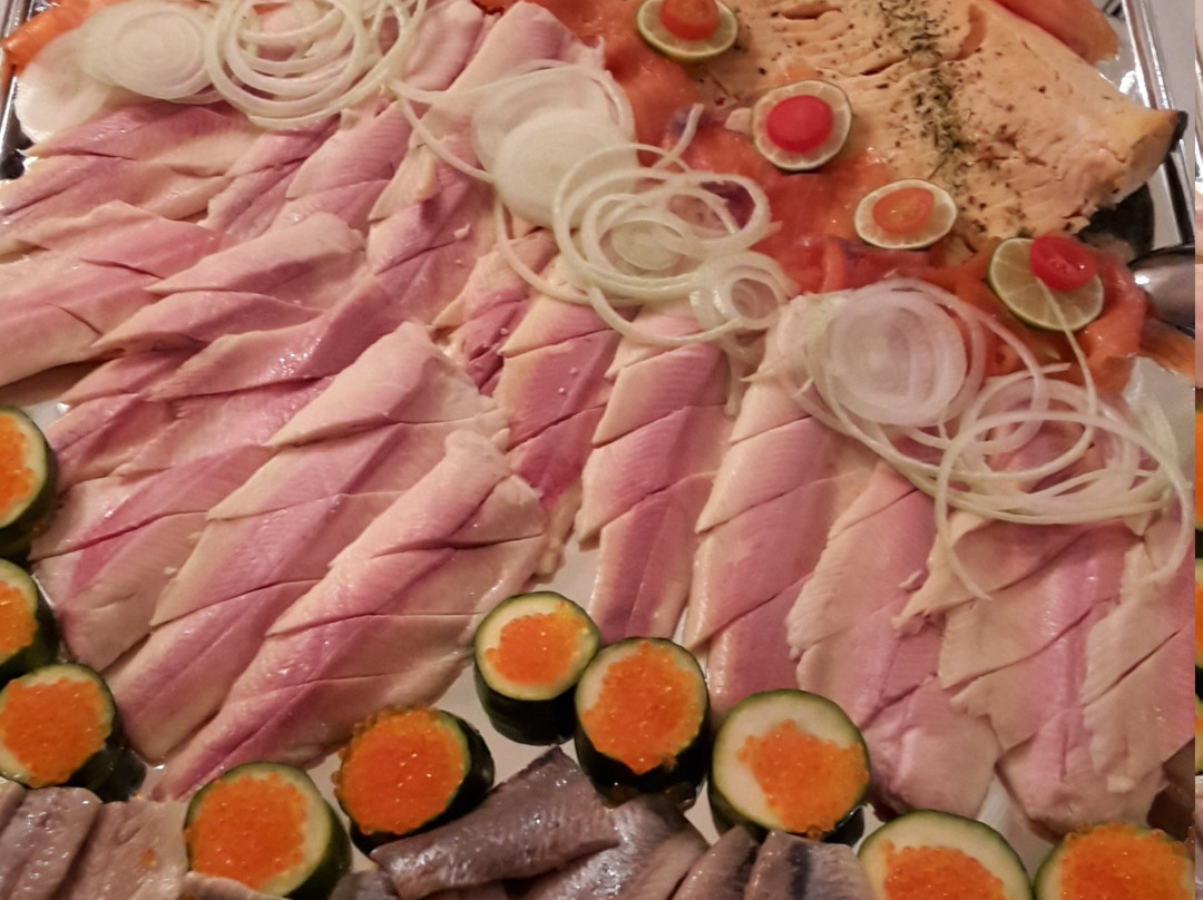 Hotel Post Abtenau主图