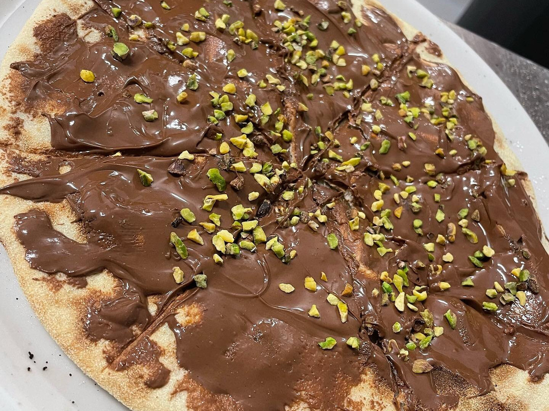 Pizzeria Mangiabarche