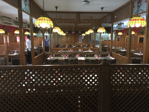 Deepee Restaurant主图