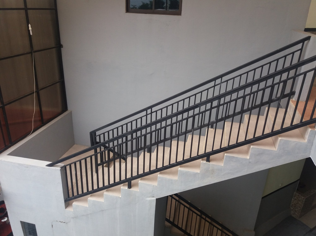 Hotel Prima Asri主图