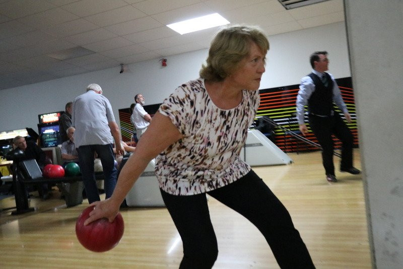 Whangarei Tenpin Bowling景点图片