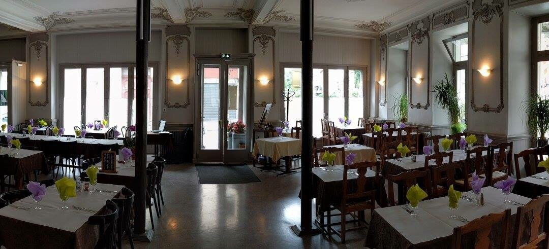 Le XIXeme siecle