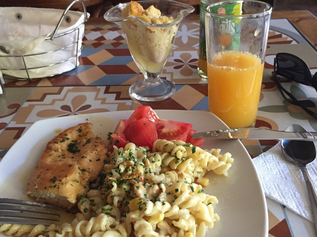 Hosteria del Canto主图