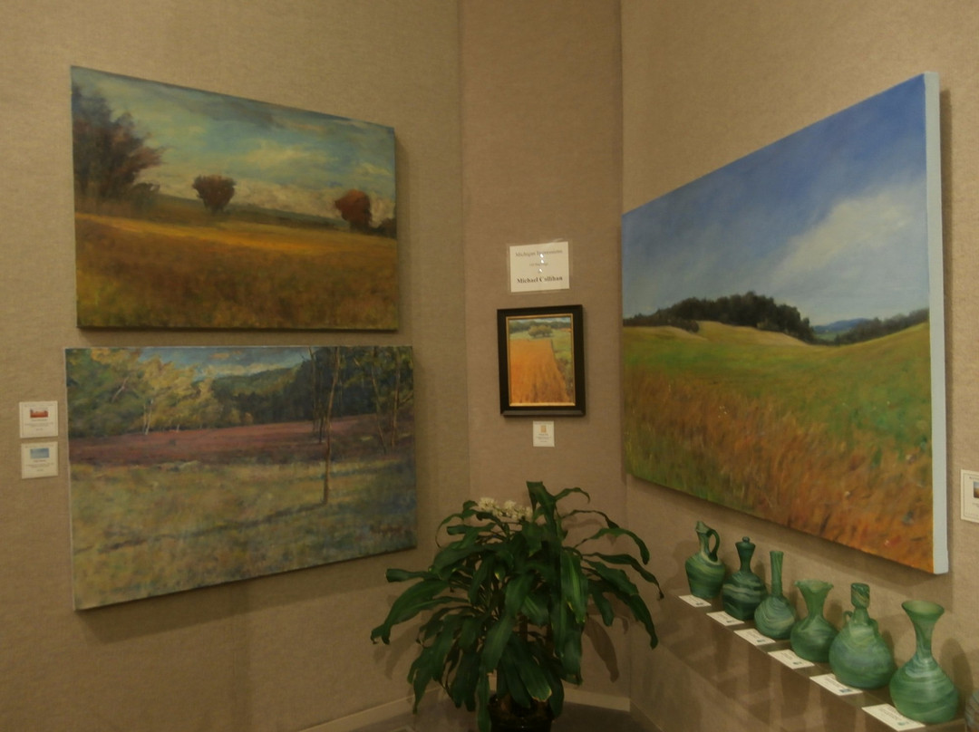 Saper Galleries and Custom Framing景点图片