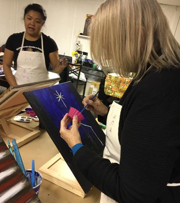 Hands On Art Studio & Gallery-罗拉必去景点