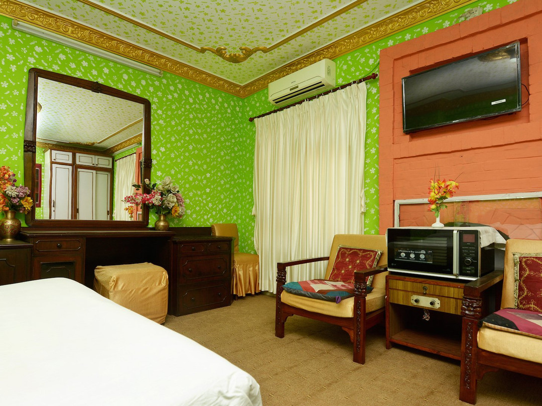 Hotel Khumjung主图