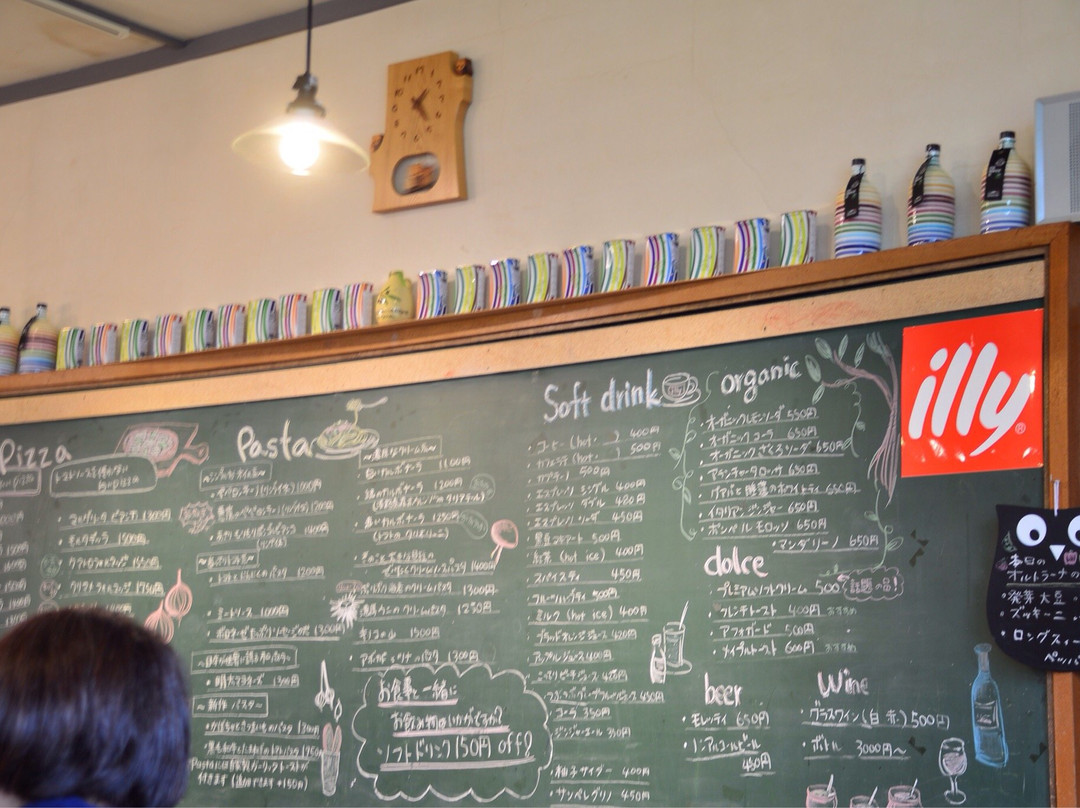 Shitsumi Shogakko-京丹波町必去景点