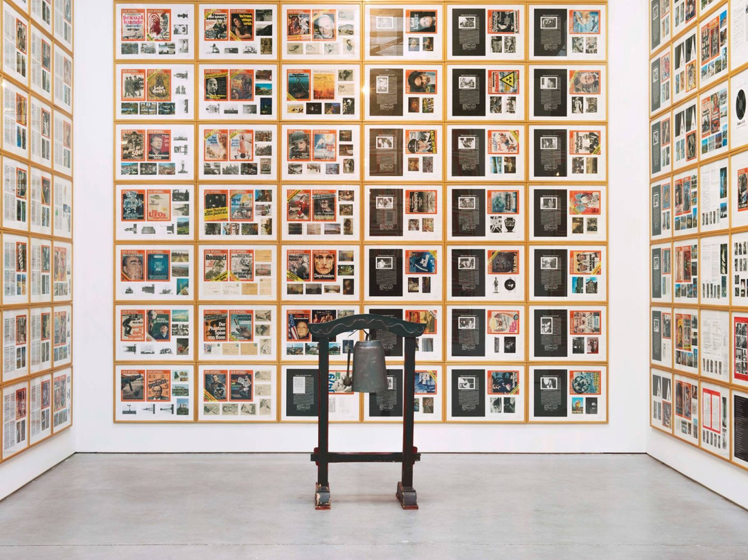 Dia Chelsea-纽约市必去景点