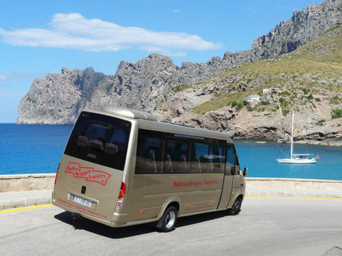 Mallorca Top Transfers-马洛卡帕尔马必去景点