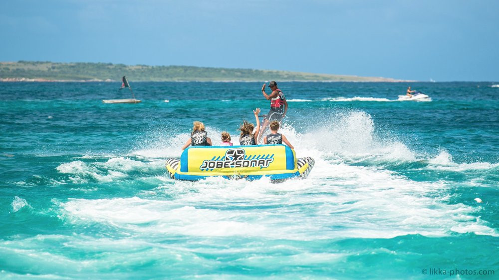 La Playa Watersport-东方湾必去景点