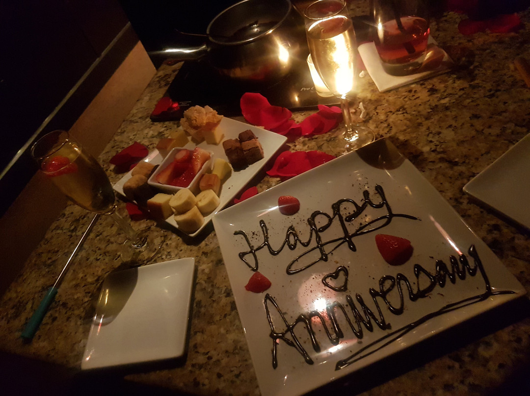 The Melting Pot Of Bethlehem