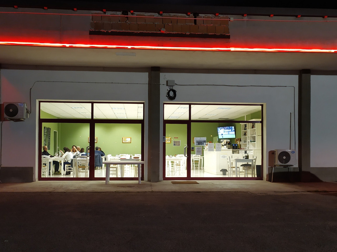 Trattoria e Masè - Ex Bagliani