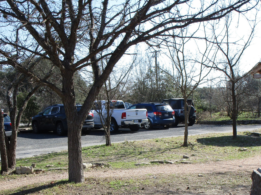 Cibolo Nature Center-Boerne必去景点