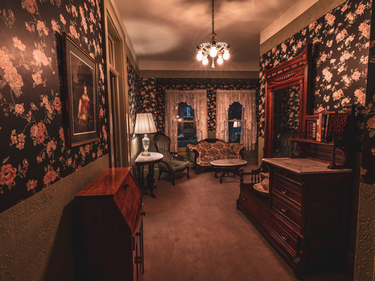 St. Elmo Hotel主图