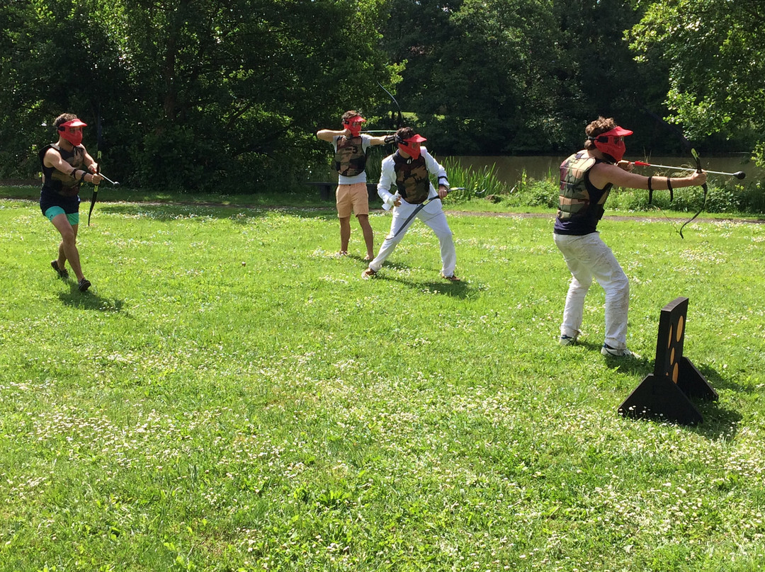 Juigne-sur-Sarthe旅游攻略图片