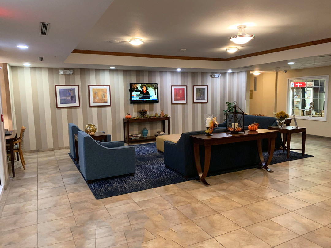 Candlewood Suites Buffalo Amherst by IHG主图