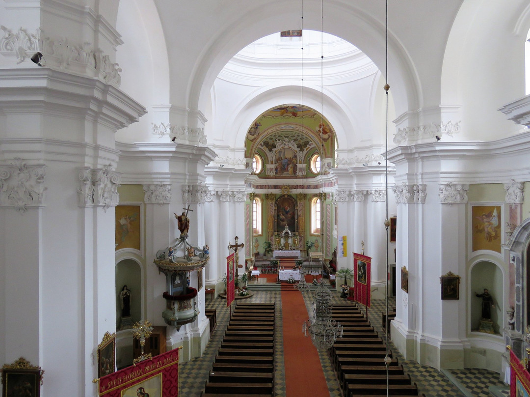 Gornji Grad Cathedral-Gornji Grad必去景点