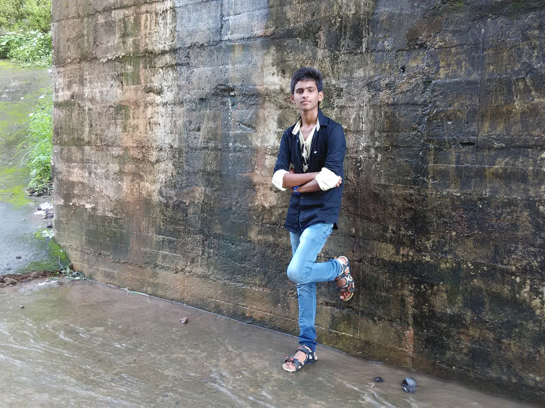 Hazara Falls景点图片