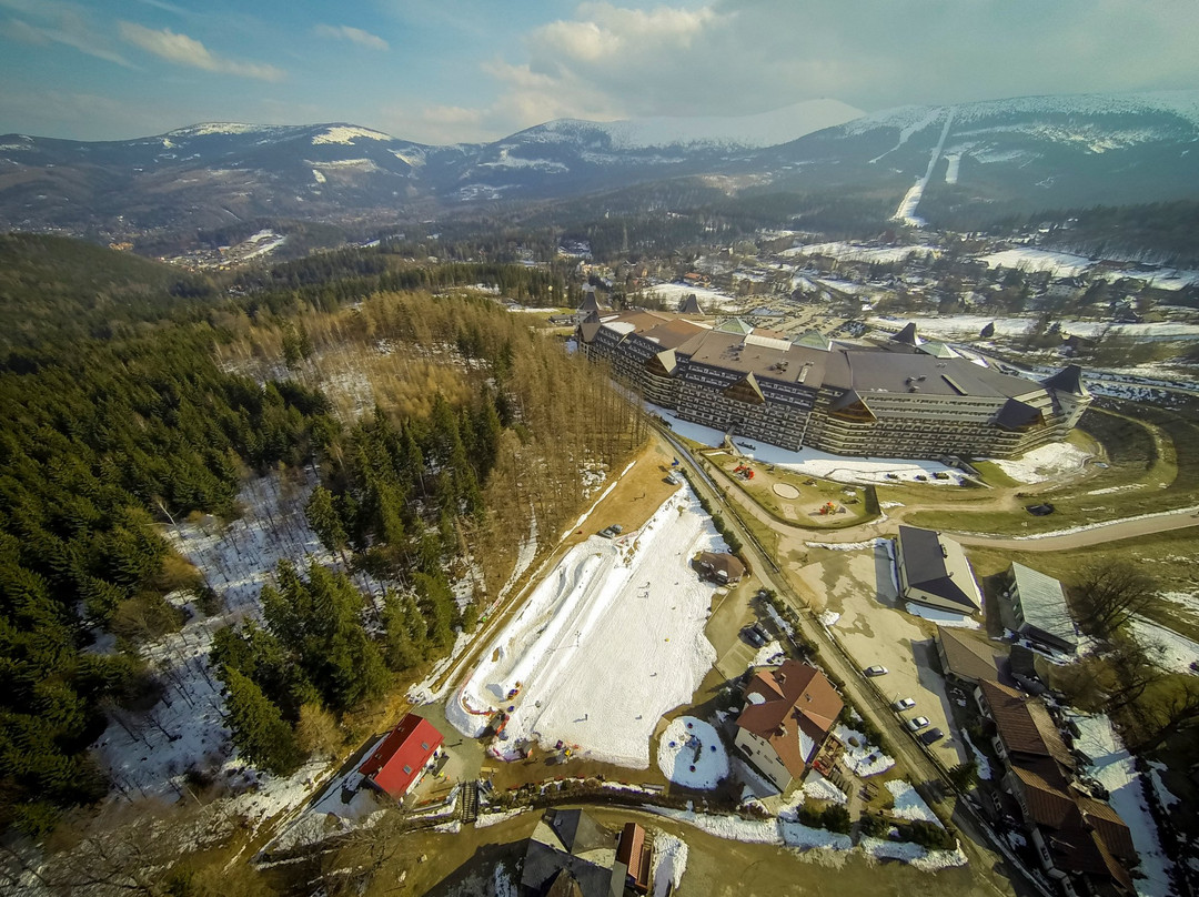 Karkonoska - rental, school, service - Complex Turtle景点图片