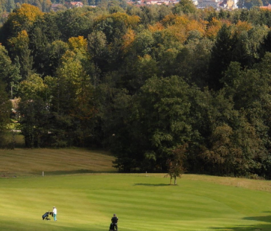Tölzer Golfclub景点图片