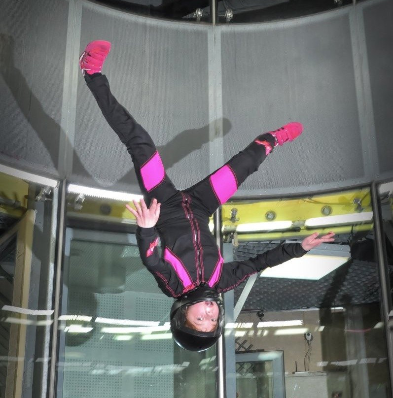 Aerotruba-莫斯科必去景点